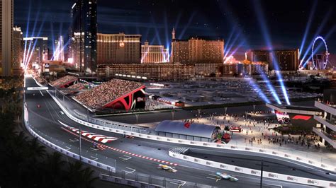 lv gp|2023 vegas gp.